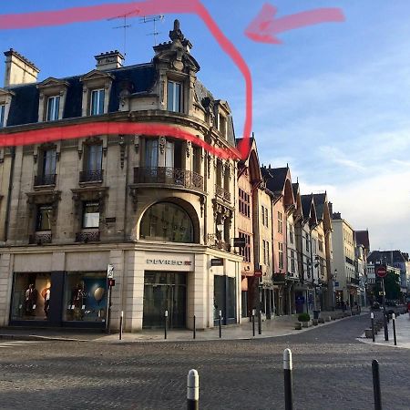 Le Millesime 2 : Hyper Centre Apartman Troyes Kültér fotó