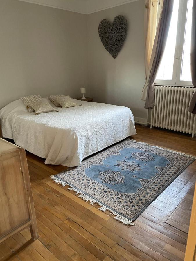 Le Millesime 2 : Hyper Centre Apartman Troyes Kültér fotó